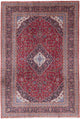 Kashan Tapijt 240x355cm - Perzisch tapijt