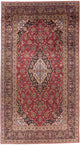 Keshan Tapijt 355x200cm - Perzisch tapijt