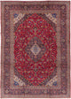 Kashan Tapijt 305x420cm - Perzisch tapijt