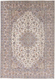 Kashan Tapijt 245x345cm - Perzisch tapijt