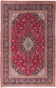 Kashan Tapijt 200x315cm - Perzisch tapijt