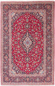 Kashan Tapijt 204x308cm - Perzisch tapijt