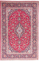 Kashan Tapijt 200x300cm - Perzisch tapijt