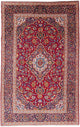 Keshan Tapijt 322x205cm - Perzisch tapijt