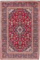 Kashan Tapijt 205x305cm - Perzisch tapijt