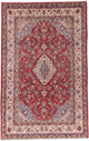 Perserteppich - Classic - 330 x 208 cm - rot