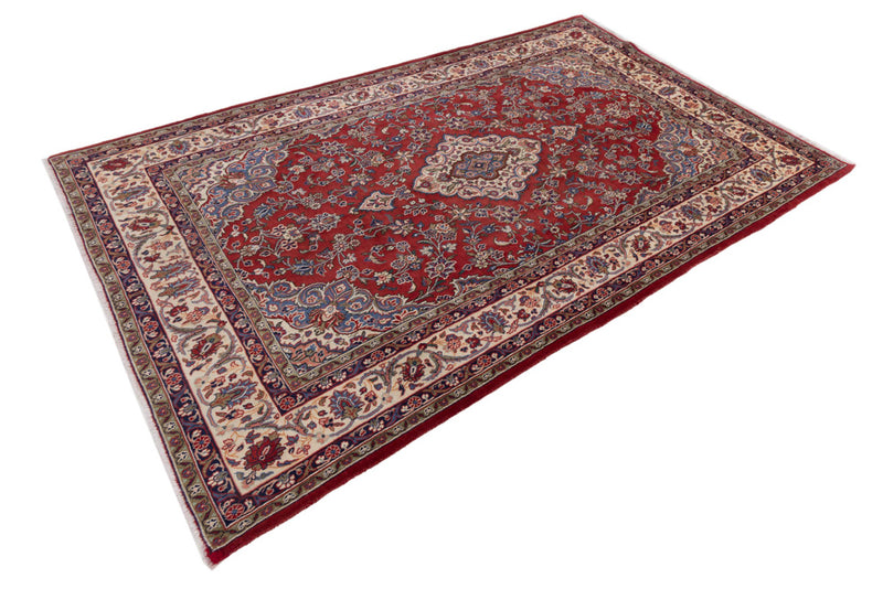Perserteppich - Classic - 330 x 208 cm - rot