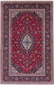 Keshan Tapijt 312x200cm - Perzisch tapijt
