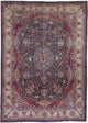 Kashmar Tapijt 290x400cm - Perzisch tapijt