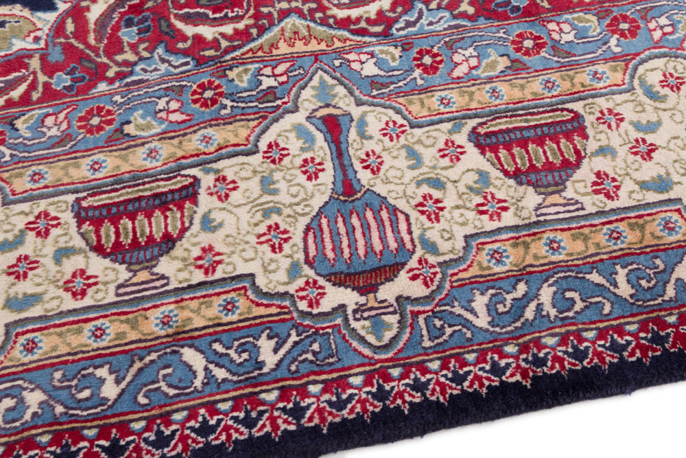 Perserteppich - Classic - 400 x 290 cm - mehrfarbig