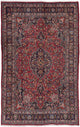 Kashan Tapijt 300x195cm - Perzisch tapijt