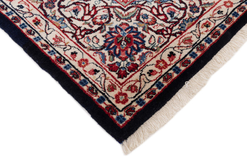 Perserteppich - Classic - 315 x 240 cm - dunkelblau