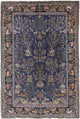 Kashmar Tapijt 210x315cm - Perzisch tapijt