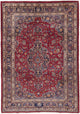 Mashhad Tapijt 285x200cm - Perzisch tapijt