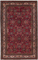 Hamadan Tapijt 195x295cm - Perzisch tapijt