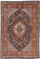 Kashmar Tapijt 290x200cm - Perzisch tapijt