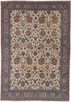 Perserteppich - Ghom - 330 x 220 cm - sand