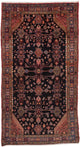 Hamadan Tapijt 130x240cm - Perzisch tapijt