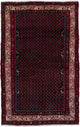 Hosseinabad Tapijt 138x215cm - Perzisch tapijt