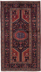 Hamadan Tapijt 220x115cm - Perzisch tapijt