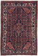 Hamadan Tapijt 200x138cm - Perzisch tapijt