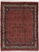 Hamadan Tapijt 185x145cm - Perzisch tapijt