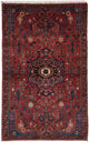 Hamadan Tapijt 180x115cm - Perzisch tapijt