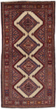 Hamadan Tapijt 120x230cm - Perzisch tapijt