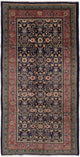 Ardabil Tapijt 136x255cm - Perzisch tapijt