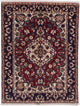 Najafabad Tapijt 155x210cm - Perzisch tapijt