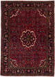 Hosseinabad Tapijt 150x200cm - Perzisch tapijt