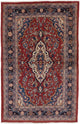 Sarouk Tapijt 205x130cm - Perzisch tapijt
