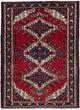 Hamadan Tapijt 217x160cm - Perzisch tapijt