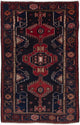 Hamadan Tapijt 210x140cm - Perzisch tapijt