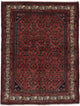Hamadan Tapijt 146x190cm - Perzisch tapijt