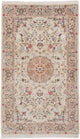 Tabriz - 40 Raj Tapijt 201x120cm - Perzisch tapijt