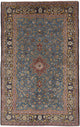 Kashan Tapijt 135x205cm - Perzisch tapijt