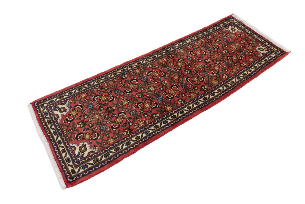 Hosseinabad Tapijt 185x70cm - Perzisch tapijt