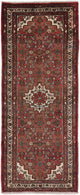 Hosseinabad Tapijt 80x187cm - Perzisch tapijt