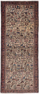 Ardabil Tapijt 80x190cm - Perzisch tapijt