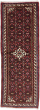 Hosseinabad Tapijt 65x187cm - Perzisch tapijt