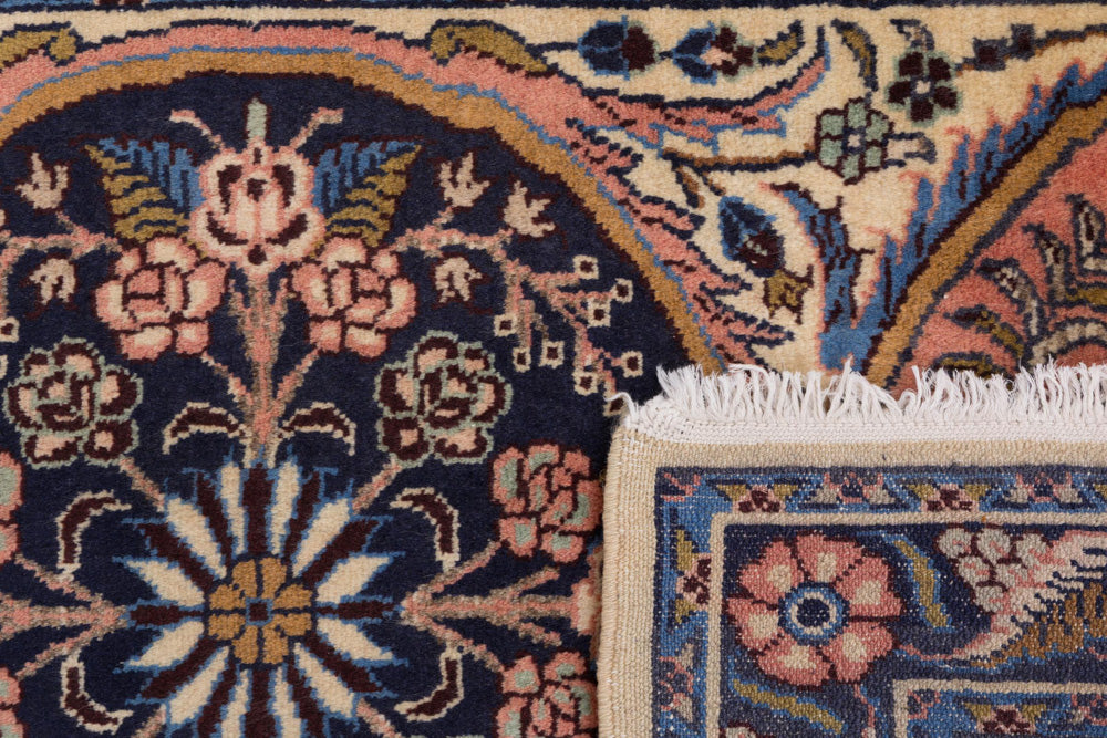 Läufer Perser - Classic - 215 x 80 cm - mehrfarbig