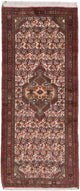 Hamadan Tapijt 77x185cm - Perzisch tapijt
