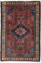 Hamadan Tapijt 120x83cm - Perzisch tapijt