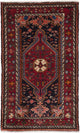 Hamadan Tapijt 130x80cm - Perzisch tapijt