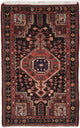 Hamadan Tapijt 130x85cm - Perzisch tapijt