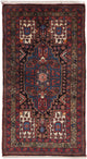 Hamadan Tapijt 135x75cm - Perzisch tapijt