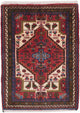 Hamadan Tapijt 85x115cm - Perzisch tapijt