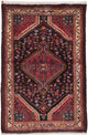 Nahavand Tapijt 80x115cm - Perzisch tapijt