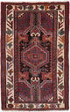 Nahavand Tapijt 85x130cm - Perzisch tapijt